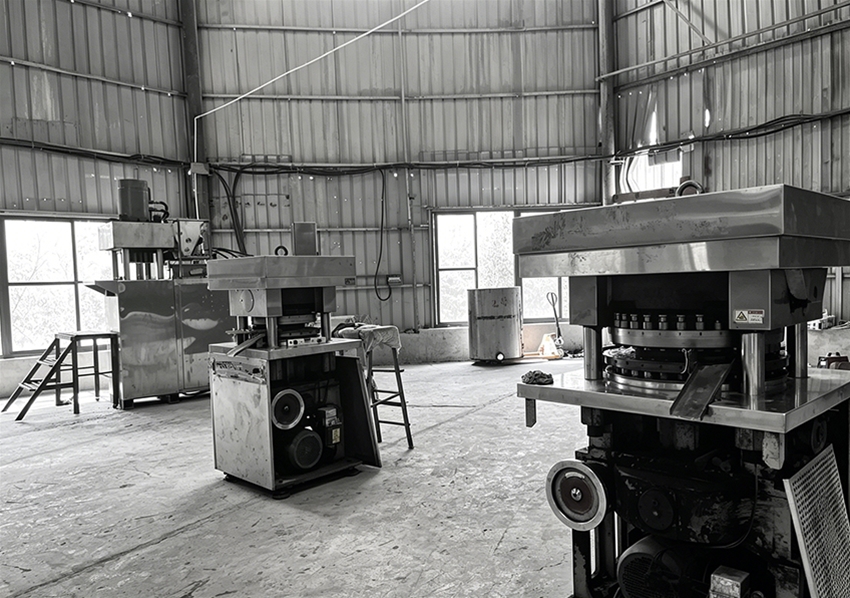 Factory Environement