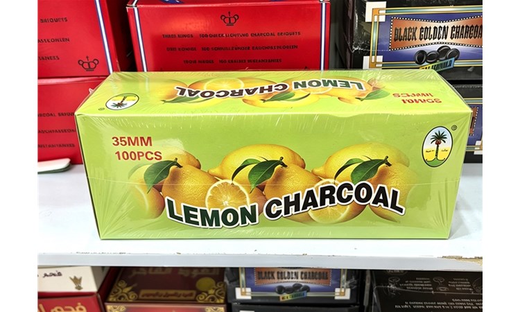 2026 Wholesale Apple Wood Charcoal Market Trend for Shisha