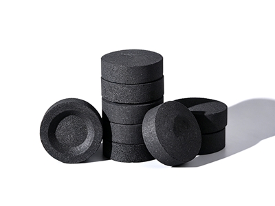 38MM Shisha Charcoal